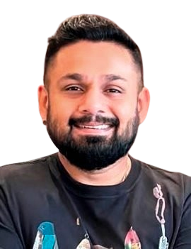 Hussain Dalal